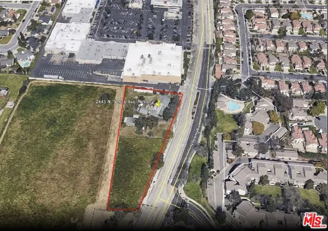 1st image of 2445 N Towne Ave, Pomona, CA 91767 | MLS# 26745061