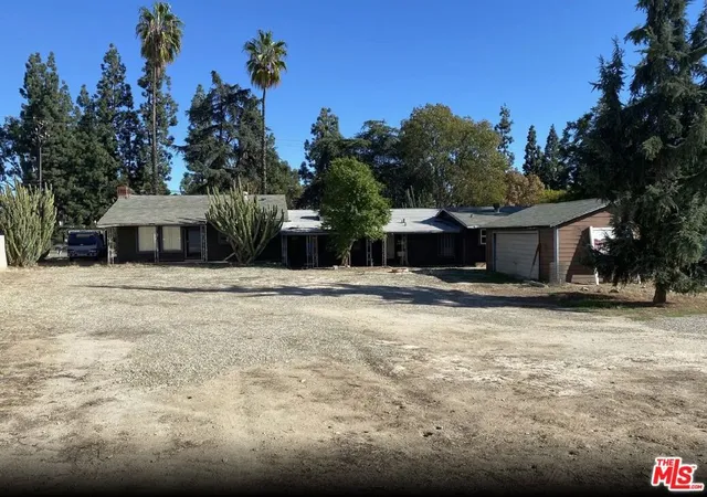 2nd image of 2445 N Towne Ave, Pomona, CA 91767 | MLS# 26745061