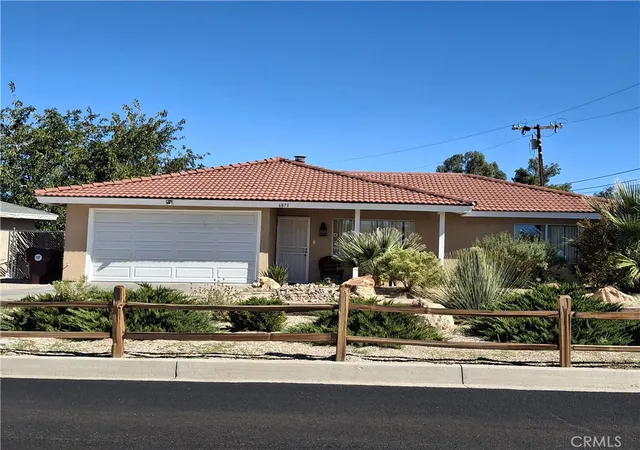1st image of 6873 Warren Vista, Yucca Valley, CA 92284 | MLS# JT26083182