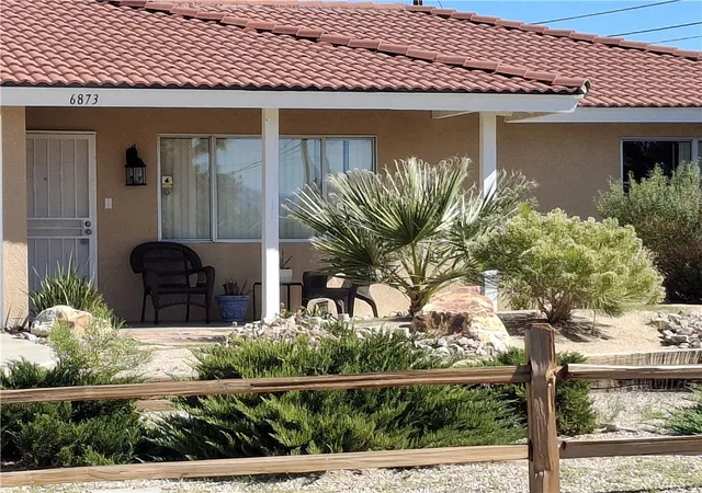 2nd image of 6873 Warren Vista, Yucca Valley, CA 92284 | MLS# JT26083182