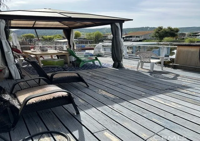 4th image of 13383 Marina Vlg, Clearlake Oaks, CA 95423 | MLS# LC26082070