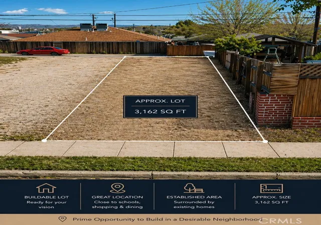 Homes for sale in Taft, CA | 0 San Emidio St, Taft, CA 93268 | MLS# IV26083193