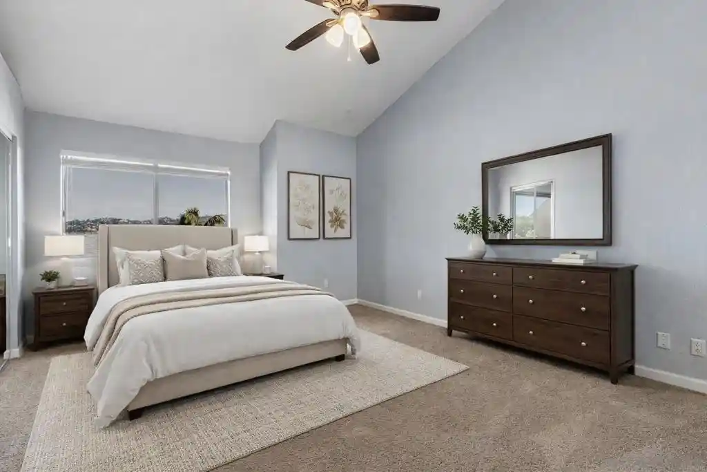 Listing Photo 2 - Condo for sale in 8535 Paradise Vly Rd located at 8535 Paradise Vly Rd, Spring Valley, CA 91977 - Unit 8535 Paradise Valley Rd