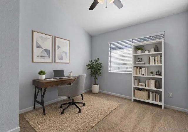 Listing Photo 4 - Condo for sale in building located at 8535 Paradise Vly Rd, Spring Valley, CA 91977 - Unit #4