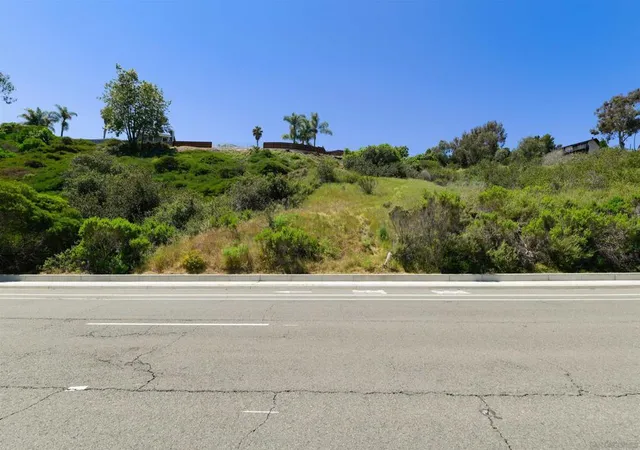 Photo 3 of Land for sale at 0 El Camino Real, Carlsbad, CA 92008 | MLS# 260009207SD | Listing updated on 2026-07-16