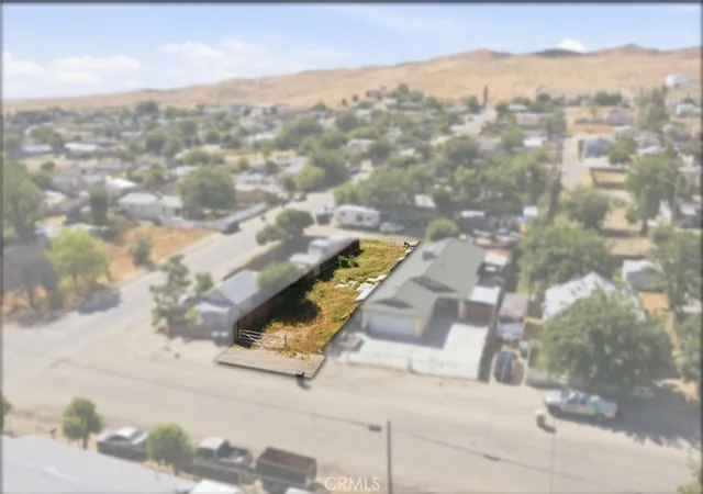 Photo 1 of Land for sale at 149 Crystal, Taft, CA 93268 | MLS# SR26081244 | Listing updated on 2026-04-17