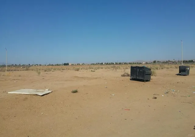 2nd image of 0 Heather, Victorville, CA 92394 | MLS# HD26083248