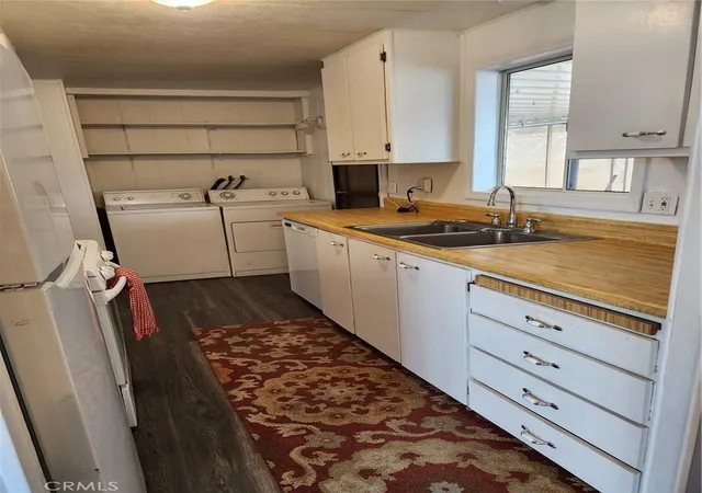 Photo 3 of Manufactured home for sale at 17800 Langois Rd #22, Desert Hot Springs, CA 92241 | MLS# OC26070916 | Listing updated on 2026-05-14
