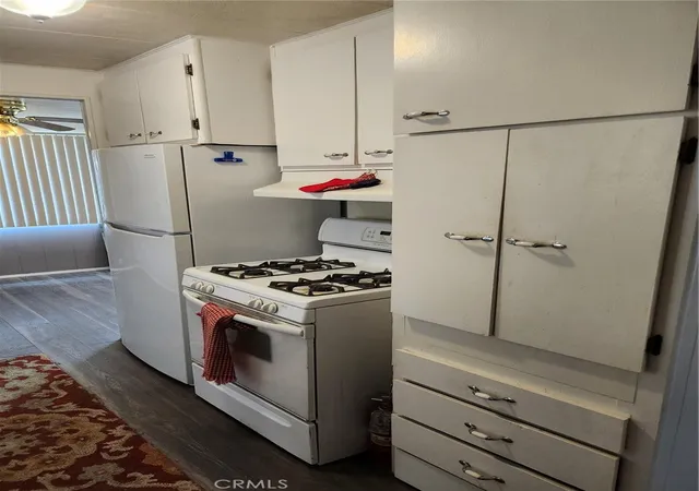Photo 4 of Manufactured home for sale at 17800 Langois Rd #22, Desert Hot Springs, CA 92241 | MLS# OC26070916 | Listing updated on 2026-05-14