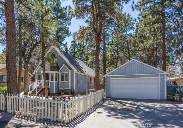 Homes for sale in Sugarloaf, CA | 364 Leonard, Sugarloaf, CA 92386 | MLS# IG26076978