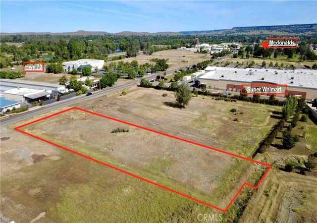 1st image of 0 Feather River, Oroville, CA 95965 | MLS# OR26083278