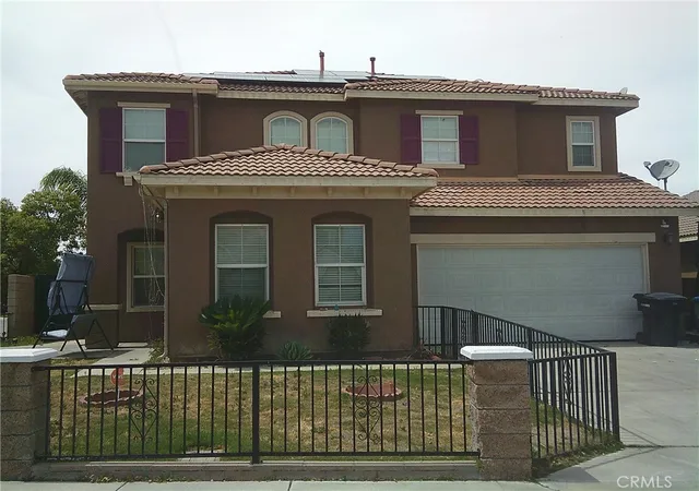 Homes for sale in San Jacinto, CA | 1922 Byron St, San Jacinto, CA 92583 | MLS# SW26083268