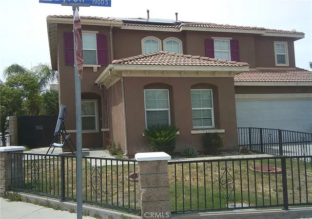 Homes for sale in San Jacinto, CA | 1922 Byron St, San Jacinto, CA 92583 | MLS# SW26083268