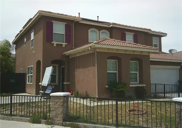 Homes for sale in San Jacinto, CA | 1922 Byron St, San Jacinto, CA 92583 | MLS# SW26083268