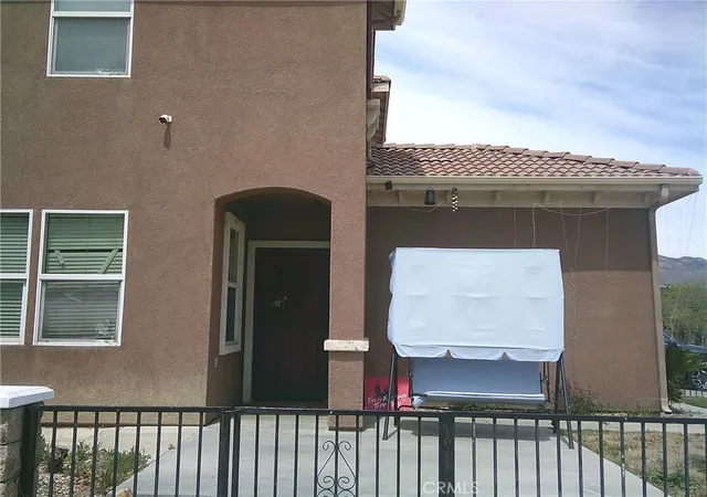 Homes for sale in San Jacinto, CA | 1922 Byron St, San Jacinto, CA 92583 | MLS# SW26083268