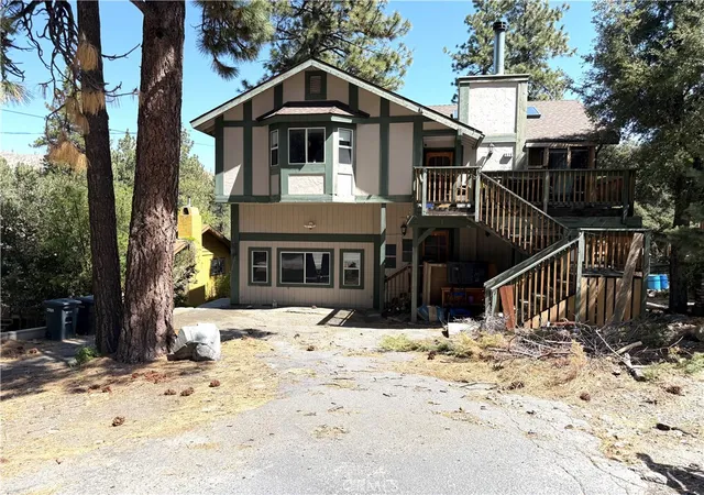 1st image of 974 Mocking Bird, Wrightwood, CA 92397 | MLS# CV26083306