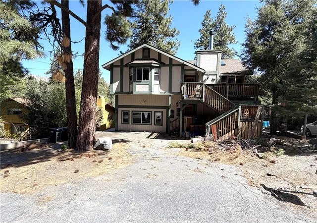 2nd image of 974 Mocking Bird, Wrightwood, CA 92397 | MLS# CV26083306