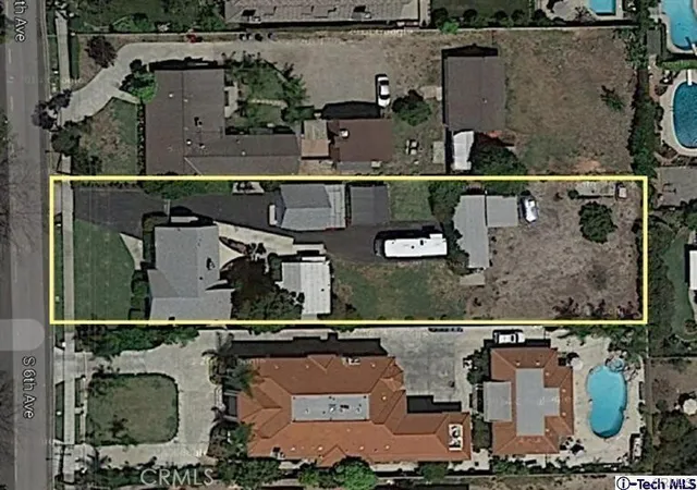 5th image of 1114 6Th Ave, Arcadia, CA 91006 | MLS# WS26082940