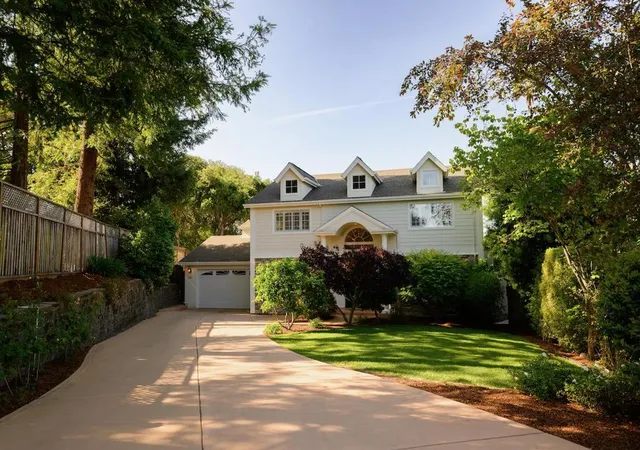 Homes for sale in Scotts Valley, CA | 26 Torrey Oaks Ct, Scotts Valley, CA 95066 | MLS# ML82039273