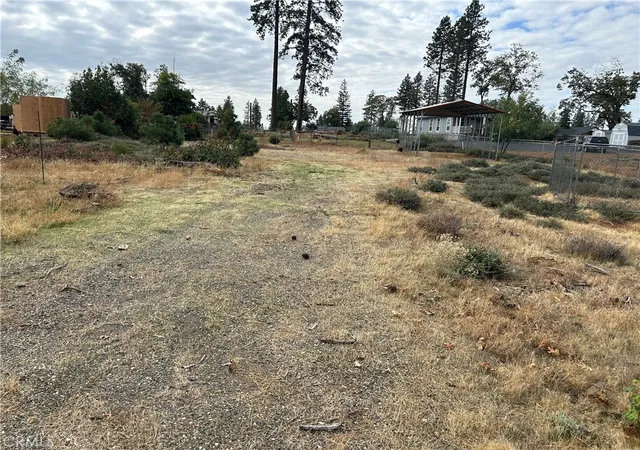 Photo 1 of Land for sale at 1243 Wagstaff Rd, Paradise, CA 95969 | MLS# SN26083312 | Listing updated on 2026-04-17