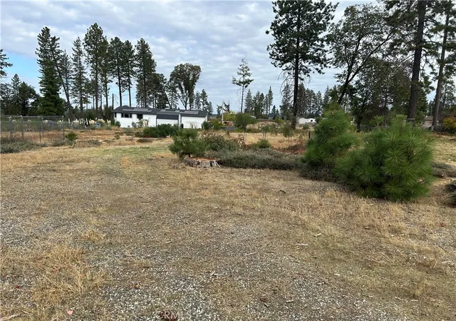 Photo 3 of Land for sale at 1243 Wagstaff Rd, Paradise, CA 95969 | MLS# SN26083312 | Listing updated on 2026-04-17