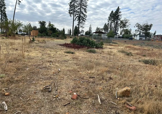 Photo 4 of Land for sale at 1243 Wagstaff Rd, Paradise, CA 95969 | MLS# SN26083312 | Listing updated on 2026-04-17