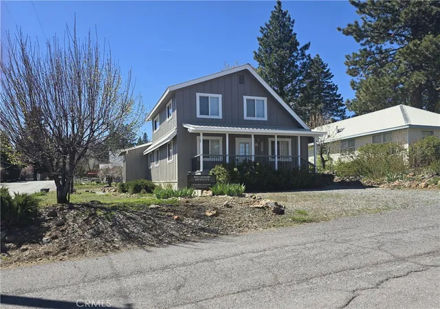 1st image of 601 Delwood, Westwood, CA 96137 | MLS# SN26083324