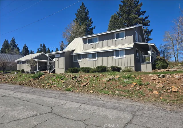 4th image of 601 Delwood, Westwood, CA 96137 | MLS# SN26083324