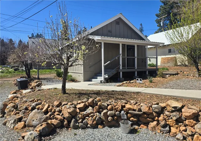 5th image of 601 Delwood, Westwood, CA 96137 | MLS# SN26083324