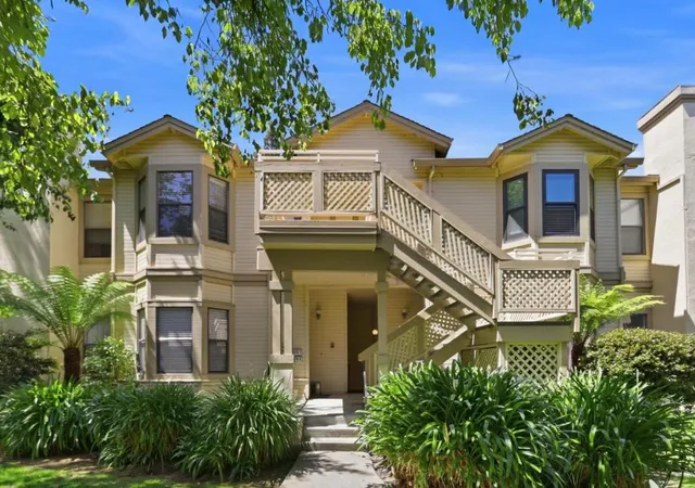 Homes for sale in Sunnyvale, CA | 979 La Mesa Ter #Apt D, Sunnyvale, CA 94086 | MLS# ML82043484