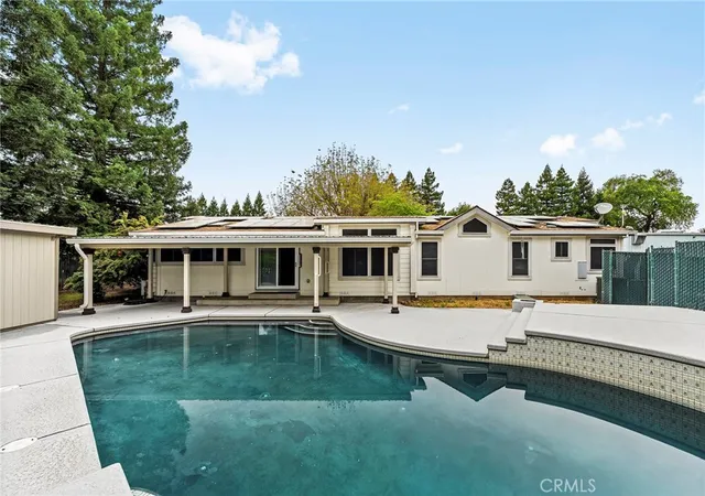 1st image of 30 Rash, Chico, CA 95973 | MLS# SN26080780