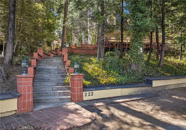 1st image of 222 Holiday, Lake Arrowhead, CA 92352 | MLS# IG26069392