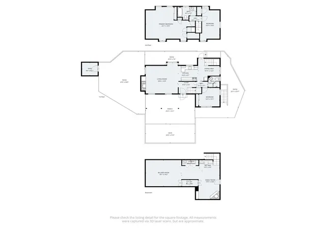 58th image of 222 Holiday, Lake Arrowhead, CA 92352 | MLS# IG26069392