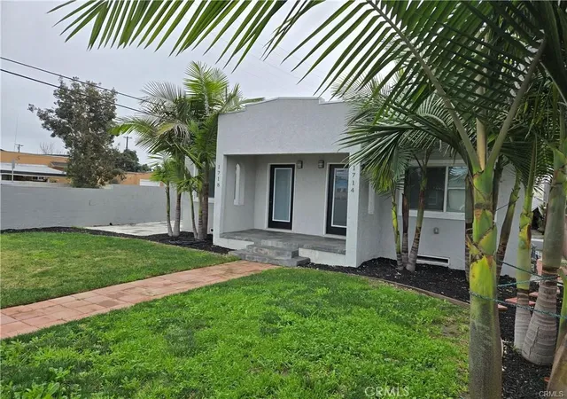 Homes for sale in Compton, CA | 1714 E San Marcus, Compton, CA 90221 | MLS# DW26083339