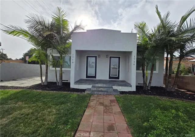 Homes for sale in Compton, CA | 1714 E San Marcus, Compton, CA 90221 | MLS# DW26083339