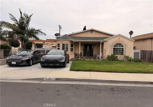 1st image of 3146 Cudahy, Huntington Park, CA 90255 | MLS# PW26083342