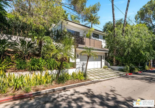 2nd image of 6309 Ivarene Ave, Los Angeles, CA 90068 | MLS# 26711771PS