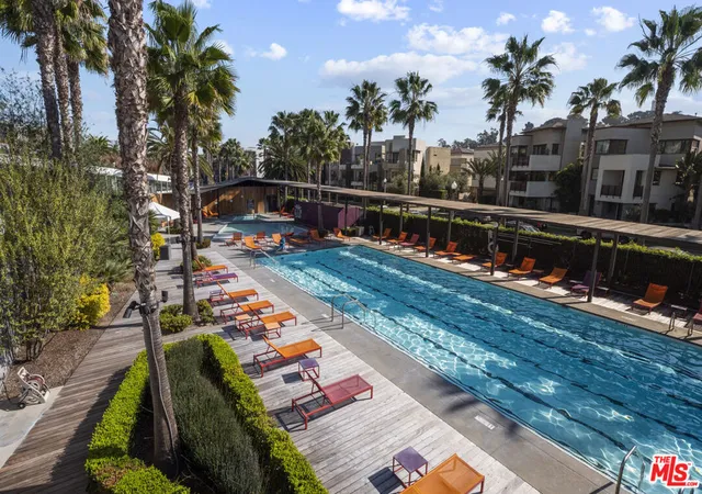 Photo 1 of Condo for sale at 7100 Playa Vista Dr #407, Playa Vista, CA 90094 | MLS# 26743931 | Listing updated on 2026-09-11