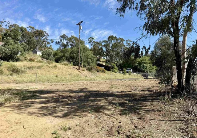 2nd image of 0 Panorama Dr, La Mesa, CA 91941 | MLS# 260009227SD