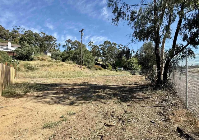 3rd image of 0 Panorama Dr, La Mesa, CA 91941 | MLS# 260009227SD