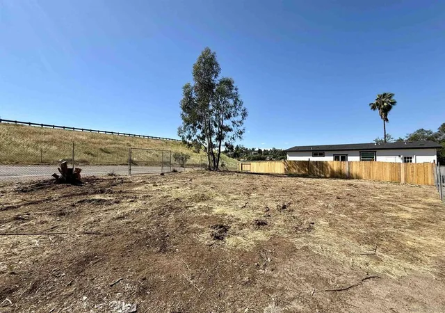 5th image of 0 Panorama Dr, La Mesa, CA 91941 | MLS# 260009227SD