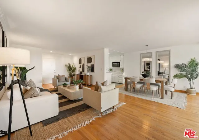 Homes for sale in Los Angeles, CA | 10725 Ohio Ave #2, Los Angeles, CA 90024 | MLS# 26731605