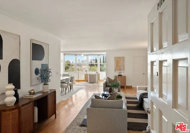 Homes for sale in Los Angeles, CA | 10725 Ohio Ave #2, Los Angeles, CA 90024 | MLS# 26731605