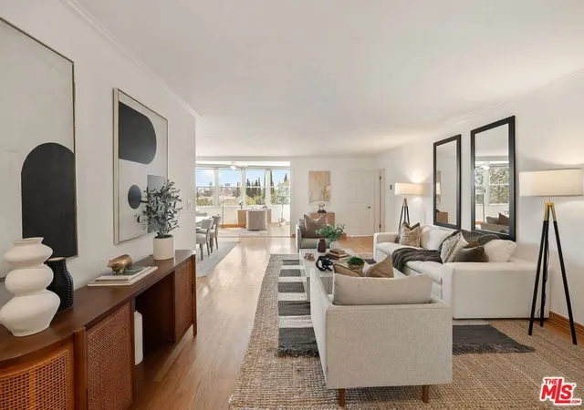 Homes for sale in Los Angeles, CA | 10725 Ohio Ave #2, Los Angeles, CA 90024 | MLS# 26731605