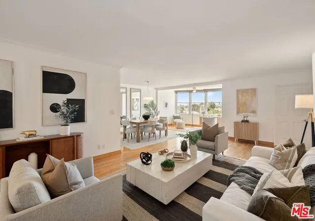 Homes for sale in Los Angeles, CA | 10725 Ohio Ave #2, Los Angeles, CA 90024 | MLS# 26731605