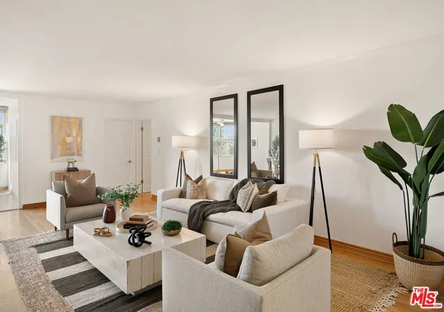 Homes for sale in Los Angeles, CA | 10725 Ohio Ave #2, Los Angeles, CA 90024 | MLS# 26731605