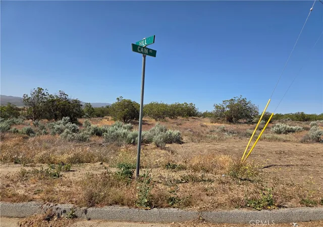 17th image of 56941 Cain, Anza, CA 92539 | MLS# SW26082457