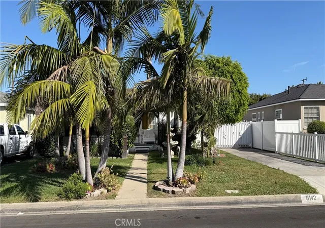 Photo 1 of Sale Pending at 8142 Shadyside, Whittier, CA 90606 | MLS# CV26083405 | Listing updated on 2026-06-12