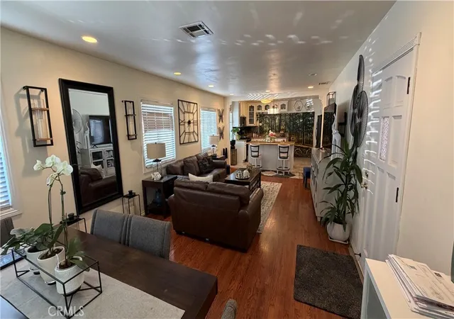 Photo 3 of Sale Pending at 8142 Shadyside, Whittier, CA 90606 | MLS# CV26083405 | Listing updated on 2026-06-12