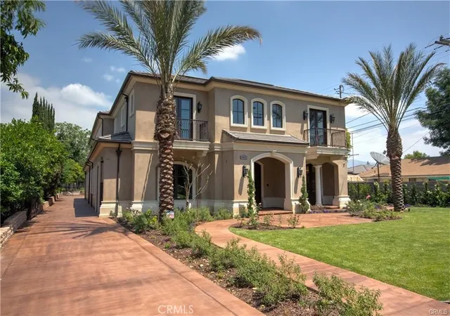 2nd image of 481 W Live Oak Ave, Arcadia, CA 91007 | MLS# WS26083399